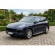 Боковые Подножки Maydos V2 (2 шт., Алюминий и Нержавейка) для Porsche Cayenne 2010-2017 гг