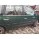 Накладки на ручки (4 шт, нерж) OmsaLine - Італійська нержавійка для Seat Alhambra 1996-2010 рр