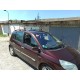 Рейлінги Чорні (2 шт) Довга база (Grande) для Renault Scenic/Grand 2003-2009 рр