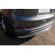 Задня дуга AK002 (нерж) для Honda CRV 2012-2016 рр