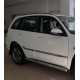 Бічні труби (2 шт., нерж) для Chery Tiggo 3
