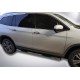 Бічні труби (2 шт., нерж) для Honda Pilot 2015-2022 рр
