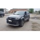 Передняя защита ST008 (нерж) для Chery Tiggo 3