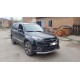 Передняя защита ST008 (нерж) для Chery Tiggo 3