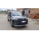 Передняя защита ST008 (нерж) для Chery Tiggo 3