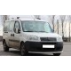 Передняя защита ST008 (нерж) для Fiat Doblo I 2001-2005 гг