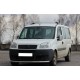 Передняя защита ST008 (нерж) для Fiat Doblo I 2001-2005 гг