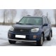 Передній захист ST008 (нерж) для Toyota Rav 4 2001-2005 рр