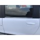 Окантовка вікон (4 шт., нерж.) Carmos - Турецька сталь для Dacia Lodgy 2012-2022 рр