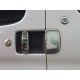 Накладки на ручки (нерж.) Дві передніх, одна зсувний для Citroen Berlingo 1996-2008 рр
