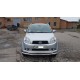 Передній захист ST014 (нерж.) d60/60 для Daihatsu Terios 2006- рр