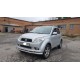 Передній захист ST014 (нерж.) d60/60 для Daihatsu Terios 2006- рр