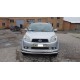 Передній захист ST014 (нерж.) d60/60 для Daihatsu Terios 2006- рр