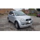 Передній захист ST014 (нерж.) d60/60 для Daihatsu Terios 2006- рр