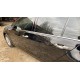 Нижние молдинги стекла HB (4 шт, нерж) Carmos - Турецкая сталь для Volkswagen Golf 7/E-Golf