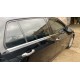 Нижние молдинги стекла HB (4 шт, нерж) Carmos - Турецкая сталь для Volkswagen Golf 7/E-Golf