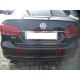 Кромка багажника (нерж) 2014-2018 для Volkswagen Jetta рр