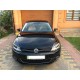 Накладка на противотуманки (2 шт., нерж) OmsaLine - Італійська нержавійка для Volkswagen Jetta 2011-2018 рр