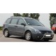 Кенгурятник WT003 (нерж) для Kia Carnival 2002-2013 рр