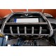 Кенгурятник WT003 (нерж) для Renault Scenic/Grand 2003-2009 рр