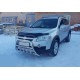 Кенгурятник WT004 (нерж) для Chevrolet Captiva 2006-2019 рр
