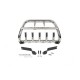 Кенгурятник WT004 (нерж) для Suzuki Grand Vitara 2005-2017 рр