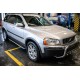 Кенгурятник WT004 (нерж) для Volvo XC90 2002-2014 рр