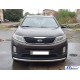 Передній захист ST008 (2013-2015, нерж.) для Kia Sorento XM рр