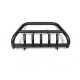 Кенгурятник WT003 Black (нерж) для Volkswagen T5 2010-2015 рр