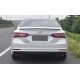 Комплект обвесов Lexus LS style для Toyota Camry 2017-2023 гг