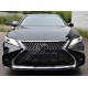 Комплект обвесов Lexus LS style для Toyota Camry 2017-2023 гг