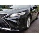 Комплект обвесов Lexus LS style для Toyota Camry 2017-2023 гг