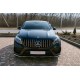 Тюнінг решітка радіатора (GT Panamericana) для Mercedes GLE coupe C292 2015-2019 рр Тюнінг решітка радіатора (GT Panamericana) для Mercedes GLE coupe C292 2015-2019 рр