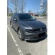 Бокові пороги ОЕМ для звичайного (2 шт., алюм) для Volkswagen Tiguan 2016-2023 рр