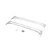 Перемички Оригінал (2 шт) для Nissan X-trail T32 / Rogue 2014-2021 рр