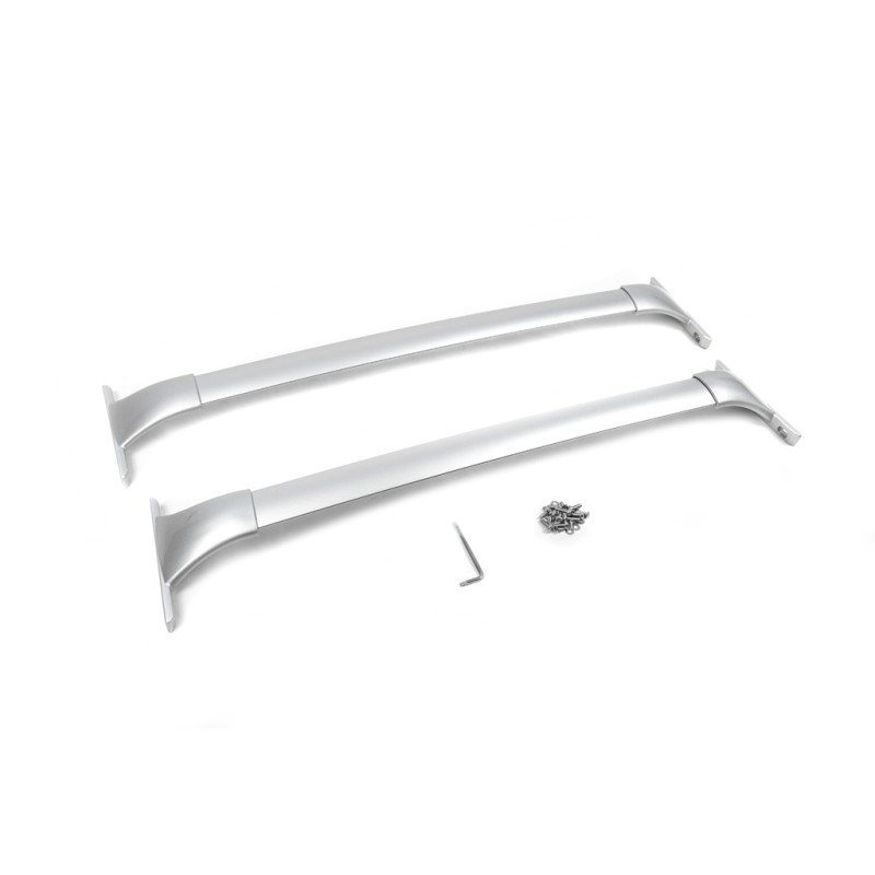 Перемички Оригінал (2 шт) для Nissan X-trail T32 / Rogue 2014-2021 рр