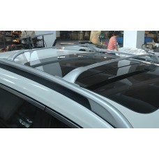 Перемички Оригінал (2 шт) для Nissan X-trail T32 / Rogue 2014-2021 рр
