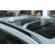 Перемички Оригінал (2 шт) для Nissan X-trail T32 / Rogue 2014-2021 рр