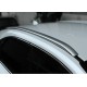 Рейлінги (2 шт) для Lexus NX 2014-2021 рр