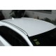 Рейлінги (2 шт) для Lexus NX 2014-2021 рр