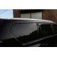 Рейлінги Lexus-дизайн (2 шт, сірі) для Toyota Land Cruiser Prado 150