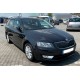 Ветровики SW (4 шт, HIC) для Skoda Octavia III A7 2013-2019 гг