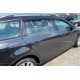 Ветровики SW (4 шт, HIC) для Skoda Octavia III A7 2013-2019 гг