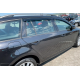Вітровики SW (4 шт, HIC) для Skoda Octavia III A7 2013-2019 рр