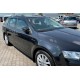 Ветровики SW (4 шт, HIC) для Skoda Octavia III A7 2013-2019 гг