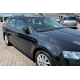 Вітровики SW (4 шт, HIC) для Skoda Octavia III A7 2013-2019 рр