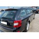 Ветровики SW (4 шт, HIC) для Skoda Octavia III A7 2013-2019 гг