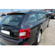Вітровики SW (4 шт, HIC) для Skoda Octavia III A7 2013-2019 рр