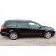 Ветровики SW (4 шт, EU, HIC) для Volkswagen Passat B7 2012-2015 гг