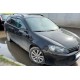 Ветровики SW (4 шт, EU, HIC) для Volkswagen Passat B7 2012-2015 гг